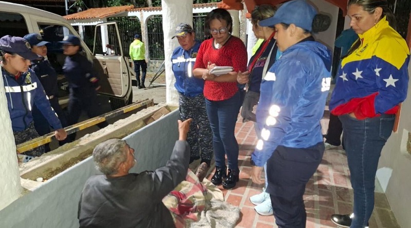 Personas vulnerables reciben protección en Mérida con nuevas iniciativas